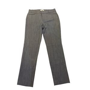 Calvin Klein Women dress slacks Pants Size 6 career business office
